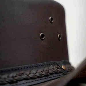 Sombreros de Vaquero Unisex Personalizados al por Mayor para Adultos - Sombrero Duradero para Deportes, Actividades al Aire Libre y Fiestas - Product Image 2