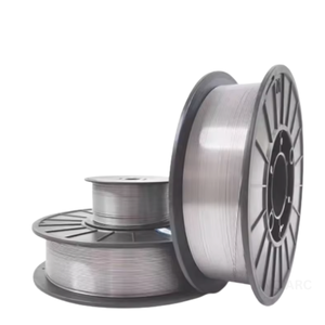 ลวดเชื่อมสแตนเลสคุณภาพสูง ER201 ER304 ER308 ER316L ขนาด 0.8 มม. - 2.0 มม. สำหรับเชื่อมแบบ MIG ราคาคุ้มค่า 304 316L - Product Image 3