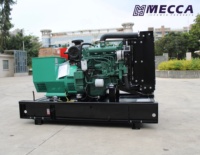 Fawde 250kw 280kw 300kw Denyo générateurs Diesel silencieux avec une bonne renommée