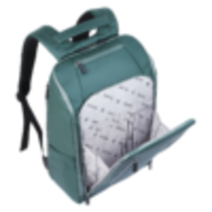 Heavy-Duty Water-Resistant Polyester Tactical Laptop <b>Backpack</b> <b>with</b> Shockproof <b>Compartment</b> Large Capacity Multi-Pocket Design - Product Image 6