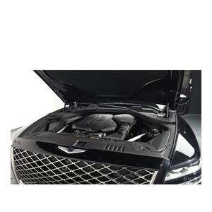 Genesis GV80 3.0 Diésel AWD 2023 con 71,491 km, Volante a la Izquierda, Caja de Cambios Automática, Asientos de Cuero, Cámara Trasera - Product Image 5