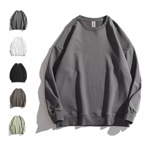 Sudaderas Casuales de Invierno 100% Algodón al por Mayor con Descuento para Hombre y Mujer - Precios Bajos para Todas las Temporadas - Product Image 4
