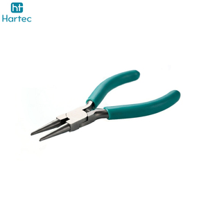 Wholesale Price Mini <b>Craft</b> Jewelry Pliers Long Needle Nose <b>Wire</b> Loop Tools For Fine Beading Artwork Designing - Product Image 5