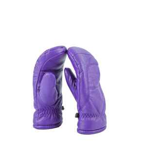 Gants et Mitaines de Ski et de Snowboard de Haute Qualité pour Sports de Plein Air, Imperméables, Protection Colorée, Logo Personnalisé - Product Image 6