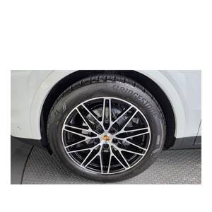 Porsche Cayenne 3.0 Coupé 2024, 3,993 km, Volante a la Izquierda, Caja de Cambios Automática, Asientos de Cuero con Cámara Trasera - Product Image 5