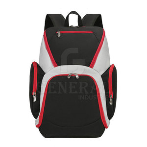 Wholesale Sports <b>Backpack</b> <b>Large</b> Capacity Gym Fitness Training Travel Hiking Athletic <b>Backpack</b> With Multiple Compartments - Product Image 2
