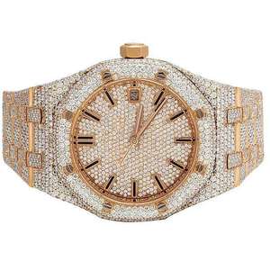 Relojes Digitales Deportivos de Lujo Personalizados con Correa de Silicona de 20 mm, Edición Limitada para Reventa - Product Image 1