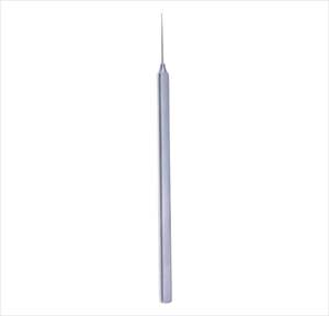 Instruments de micro-chirurgie de haute qualité : crochet de manipulation des lentilles Sinskey - Product Image 1