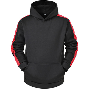 Meilleure Vente Survêtement Streetwear à Capuche Personnalisé avec Logo pour Hommes, Coupe Oversize, Ensembles de Survêtements de Sport de Haute Qualité pour Hommes - Product Image 2