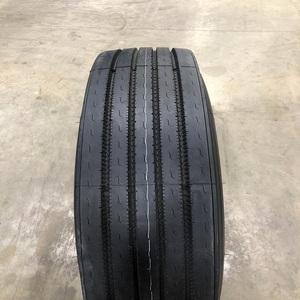 ยางรถบรรทุกสำหรับการเดินทางไกลและยางรถบรรทุกแบบมีพวงมาลัย ยาง TBR ขนาด 295/75R22.5 ยางรถบรรทุกขนาด 295/75R20.5 ขายดีที่สุด - Product Image 2