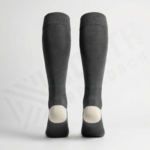 Equestrian <b>Socks</b> Horse Riding Knee High Breathable Durable Outdoor Sports <b>Boot</b> <b>Socks</b> Comfortable Performance Fit Customized - Product Image 2