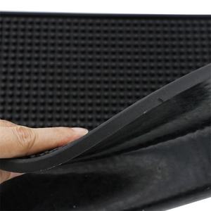 Tapete de Silicona Profesional Flexible Antideslizante para Salón, Resistente al Calor, para Estación de Barbería, con Logotipo Personalizado, Reciclable - Product Image 3