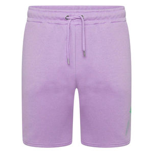 ชุดเสื้อยืดและกางเกงขาสั้นแห้งเร็วออกแบบเองได้ตามต้องการ ระบายอากาศได้ดี สำหรับผู้ชาย สกรีนโลโก้ได้ ชุดขาสั้นโอเวอร์ไซส์สำหรับฤดูร้อน ผลิตในปากีสถาน - Product Image 5