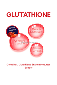 Bâton fonctionnel de collation de glutath de collagène de poisson hydrolysé coréen OEM - Product Image 4