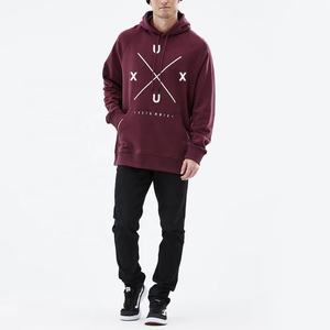 Sudadera con Capucha Impermeable para Esquí, Forrada de Felpa, Cortavientos, para Deportes de Invierno, Talla Grande, Térmica, para Hombre - Product Image 5