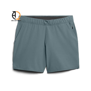 กางเกงตกปลาแบบสั้น ระบายอากาศได้ดี ป้องกันแสงแดด - Product Image 2