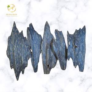 Venta al por mayor de Agarwood (Oud) HUFA OUD HP-EA1 de calidad premium de Vietnam, en forma de cono espiral natural, con fragancias aromáticas únicas para yoga. - Product Image 3