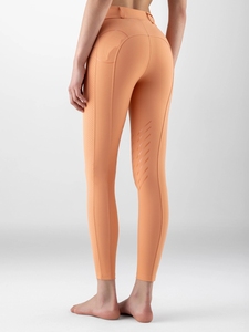 Pantalones de Montar a Caballo de Alta Calidad, Elásticos en 4 Direcciones, Leggings, Ropa Ecuestre, en Tela Técnica con Tacto Suave - Product Image 5