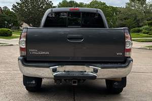 Toyota Tundra 2015 TRD Off-Road Doble Cabina 4x4 V6 Potente 4WD ¡Listo para Enviar! - Product Image 5