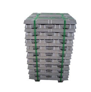 แท่งอลูมิเนียมบริสุทธิ์99.7 A7 A7 99.7แท่งอลูมิเนียมบริสุทธิ์สูง - Product Image 3