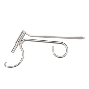 4.5mm Pointed <b>Drill</b> <b>Guide</b> for Large Veterinary Orthopedic Surgical Instruments for Dog Surgery Veterinary Aiming <b>Drill</b> <b>Guide</b> - Product Image 3
