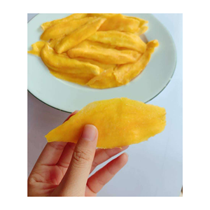 Mangues séchées douces du Vietnam de qualité supérieure, collation de fruits tropicaux sucrés, fournisseur en gros de mangues déshydratées - Product Image 3