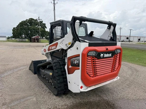 Cargadora Compacta de Orugas de Servicio Pesado T64 2024 para Construcción - Product Image 4