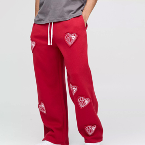 Pantalones de Traje Formales Casuales Clásicos para Hombre, Pantalones de Vestir con Bolsillos para Hombre - Product Image 1