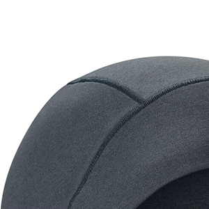 Bonnet de ski en acrylique double couche à 1 trou, style Y2K, couvre-visage intégral, cagoule d'hiver pour adulte, bonnet Y2K design - Product Image 3