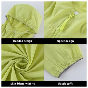 Ropa Deportiva de Secado Rápido, Ecológica, Estampada, Ligera, para Entrenamiento, Gimnasio, con Elasticidad en Cuatro Direcciones - Product Image 2