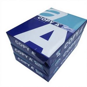 Papier blanc A4 80 g/m² - Origine Vietnamienne Style Paperline - Product Image 1