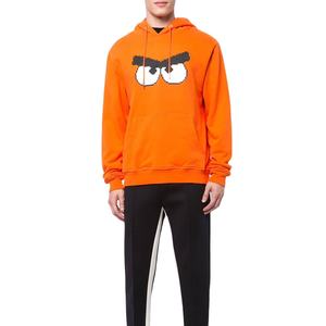 Sudaderas con capucha con estampado de pantalla de alta calidad Ropa para adultos Venta caliente Precio barato Sudaderas con capucha con estampado de pantalla transpirable para hombres con hecho a medida - Product Image 1