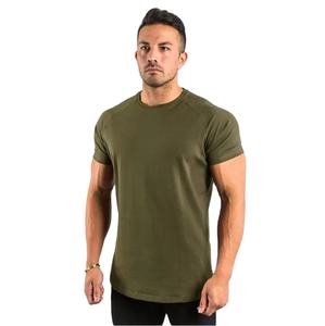 Fabricante de ropa al por mayor, camisetas personalizadas de algodón de alta calidad para hombre, logotipo bordado personalizado, venta al por mayor ligera - Product Image 6