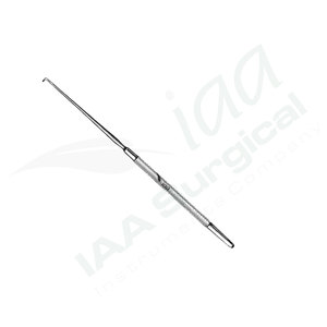 Écarteur chirurgical Adson 20 cm (8 pouces) manuel en acier inoxydable, instrument de classe I pour chirurgie générale - Product Image 6