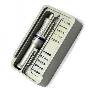 Kit GBR d'implant dentaire de haute qualité, ensemble d'instruments chirurgicaux pour la régénération osseuse guidée, fixation de membrane pour greffe osseuse Pro - Product Image 3