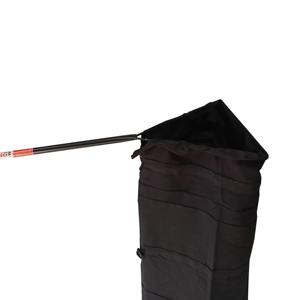 Cubierta para Bastón de PVC Snake Beg con Material PVC Waltzer India WI-SB-STICK que bloquea la visibilidad - Product Image 2