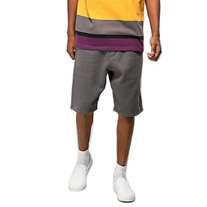 Pantalones cortos deportivos para hombre, ropa deportiva de secado rápido con bolsillos, para culturismo, verano, 2023 - Product Image 1