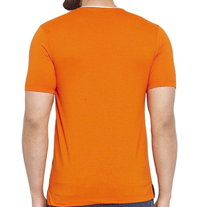 Camiseta de hombre de alta calidad con material suave 100% algodón y corte relajado para una comodidad duradera. - Product Image 2
