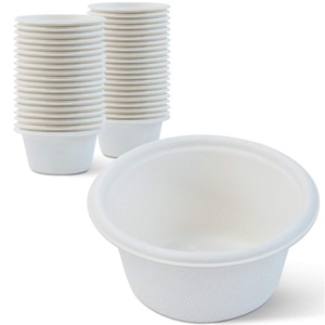 Gobelets en papier abordables 110 ml, parfaits pour les pique-niques et les rassemblements en plein air, provenant d'un fournisseur indien pour l'exportation en gros. - Product Image 3