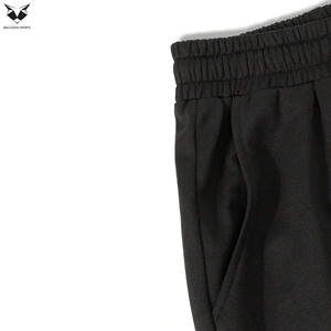 Pantalon de jogging ample et décontracté, style tendance, personnalisé, avec taille élastique et cordon de serrage, pour un usage quotidien - Product Image 4