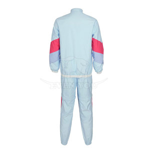 Conjunto cortavientos hecho en Pakistán para hombre, de dos piezas, para uso casual al aire libre y estilo urbano. - Product Image 4