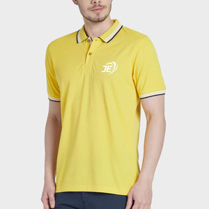 Chemises Polo Homme Personnalisées 2026 – Écologiques, Prix Abordable, Vente Chaude, Service OEM - Product Image 4