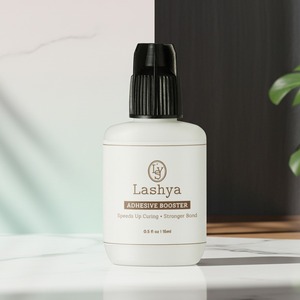 [Lashya] กาวติดขนตาสูตรเพิ่มความชุ่มชื้น สำหรับขนตาเมกะวอลลุ่ม 15 มล. น้ำยาติดขนตา - Product Image 3
