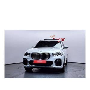 BMW X5 XDrive 45e M Sport, Modelo de Julio de 2022, con 51,573 km, Volante a la Izquierda, Caja de Cambios Automática, Cámara Trasera - Product Image 3