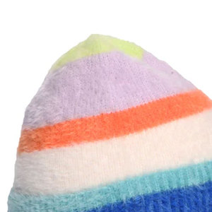 Gorro de Invierno Cálido de Fábrica, 100% Algodón, Tallas para Adultos, Nuevo Estilo, Gorro de Varios Colores - Product Image 1
