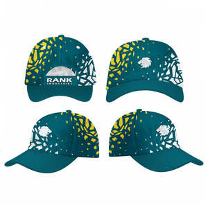 Gorras Deportivas de Venta Caliente con MOQ Bajo, Color y Talla Personalizables, Último Diseño, Gorras Deportivas con Logotipo Personalizado - Product Image 6