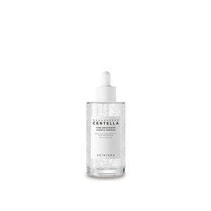 SKIN 1033 Esencia Facial de Centella de Madagascar 100ml Ampolla en Cápsulas Iluminadora de Tono Corea - Product Image 1