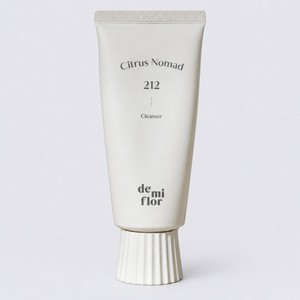 น้ำยาทำความสะอาดขนตาปลอม Demiflo 212 Demiflo Citrus Nomad Cleanser 150 มล. น้ำยาทำความสะอาดขนตาสูตรเข้มข้น น้ำยาทำความสะอาดน้ำมัน น้ำยาทำความสะอาดสิว - Product Image 2