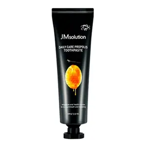 JMSOLUTION DAILY CARE PROPOLIS ZAHN PASTE Für Mundgeruch Zahnpasta Oral Clean Zahnpflege Ästhetische K-Schönheit