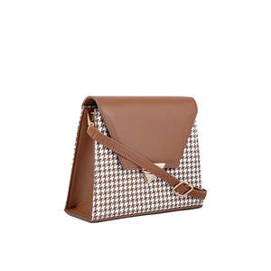 Hombre Formal Marrón P55648 Bolso De Hombro - Product Image 2